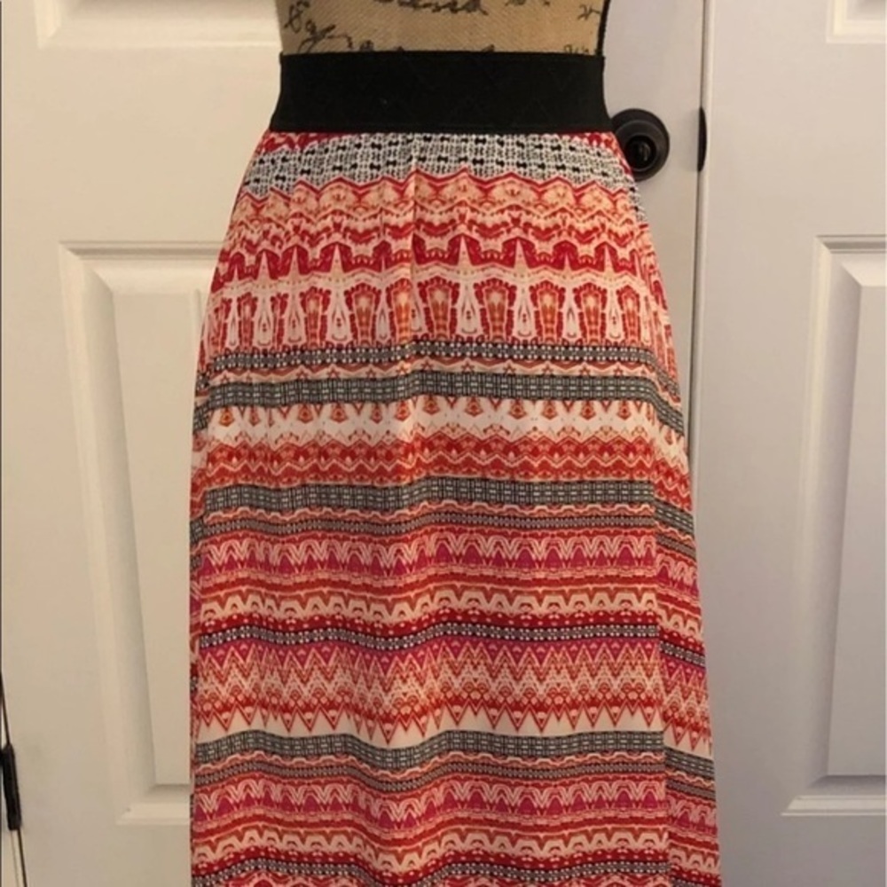 Lularoe Lucy Skirt